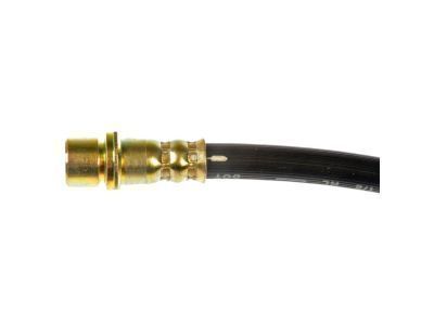 Toyota 90947-A2044 Hose, Flexible