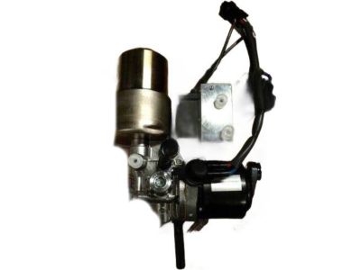 2003 Toyota Prius Brake Fluid Pump - 47071-47010
