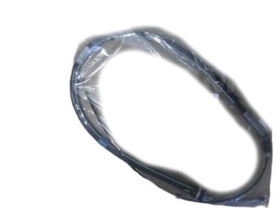 1991 Toyota Corolla Parking Brake Cable - 46420-12371
