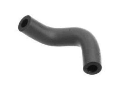 1995 Toyota Camry Crankcase Breather Hose - 12262-03020