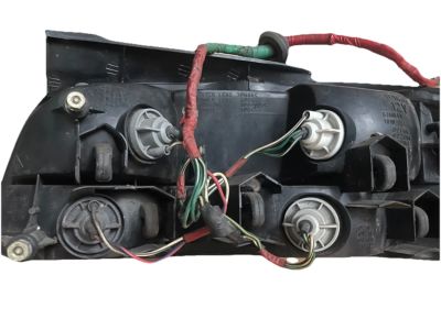 Toyota Celica Tail Light - 81560-2B310