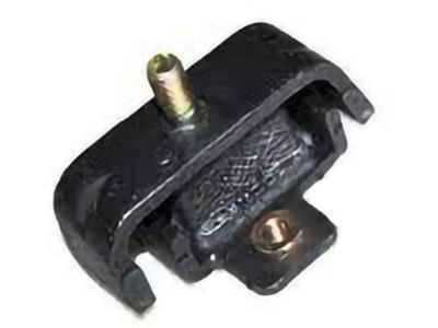 Toyota 16982-76041 INSULATOR, Equipment Drive Housing