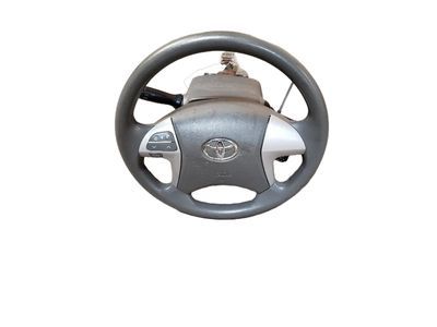 2011 Toyota Camry Steering Column - 45250-06480