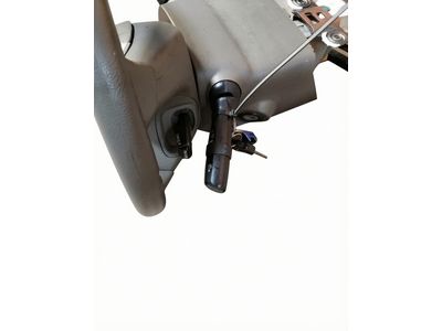2011 Toyota Camry Steering Column - 45250-06480