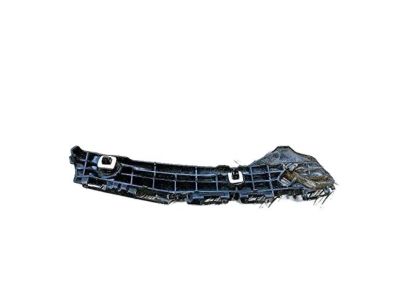 Toyota 52575-0D271 Retainer, Rear Bumper