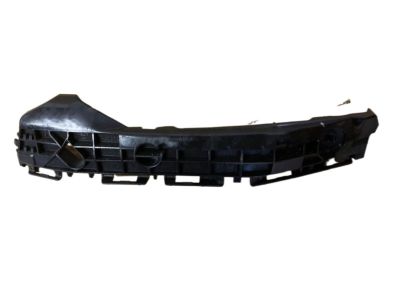 Toyota 52575-0D271 Retainer, Rear Bumper