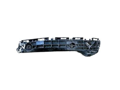 Toyota 52575-0D271 Retainer, Rear Bumper