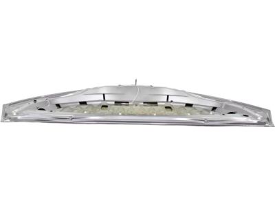 Toyota Sienna Hood - 53301-08060
