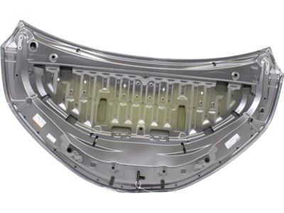 Toyota Sienna Hood - 53301-08060