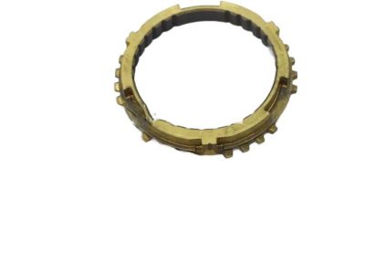 1996 Toyota Camry Synchronizer Ring - 33368-17011