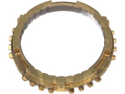1996 Toyota Camry Synchronizer Ring - 33368-17011