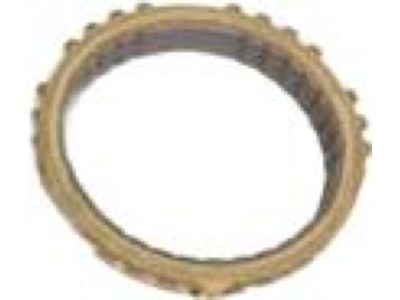 1996 Toyota Camry Synchronizer Ring - 33368-17011
