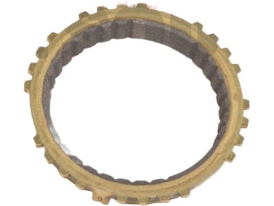 1996 Toyota Camry Synchronizer Ring - 33368-17011