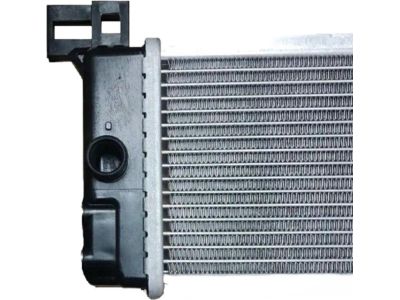 Toyota Highlander Radiator - G9010-48110