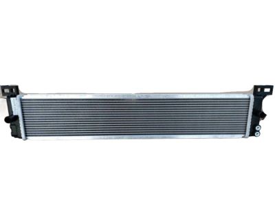 Toyota Highlander Radiator - G9010-48110