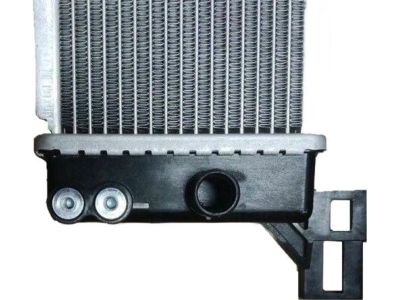 Toyota Highlander Radiator - G9010-48110