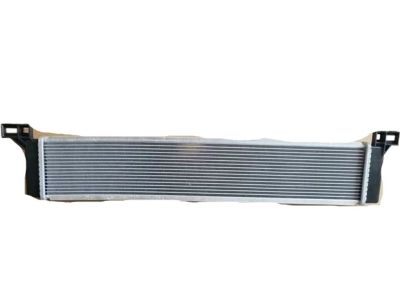 Toyota Highlander Radiator - G9010-48110