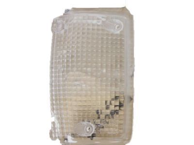 1989 Toyota Land Cruiser Side Marker Light - 81621-90A00