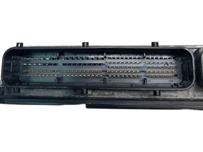 2020 Toyota Corolla Engine Control Module - 89661-0ZV30