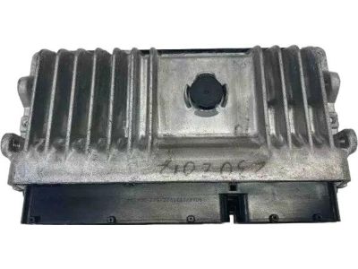 2020 Toyota Corolla Engine Control Module - 89661-0ZV30