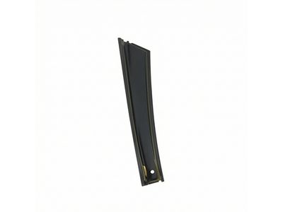 Toyota Prius Door Moldings - 75756-47040