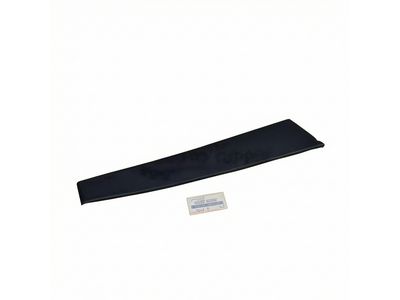 Toyota Prius Door Moldings - 75756-47040