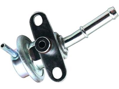 2009 Toyota FJ Cruiser Fuel Pressure Regulator - 23280-31050