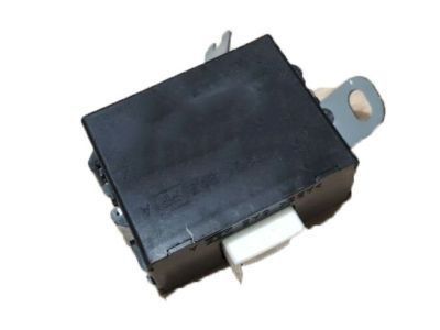 Toyota 89780-08010 Computer Assy, Transponder Key