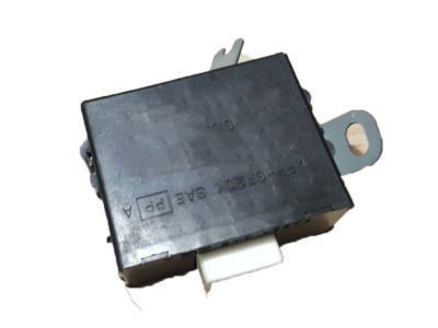 Toyota Body Control Module - 89780-08010