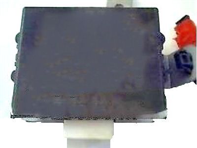 Toyota 89780-08010 Computer Assy, Transponder Key