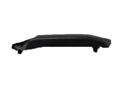 Toyota 52536-52081 Retainer, Front Bumper