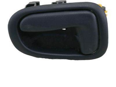 1996 Toyota Corolla Interior Door Handle - 69206-12140-P0