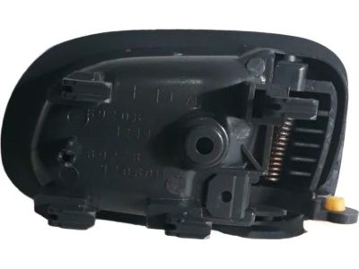 1996 Toyota Corolla Interior Door Handle - 69206-12140-P0