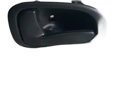 1996 Toyota Corolla Interior Door Handle - 69206-12140-P0