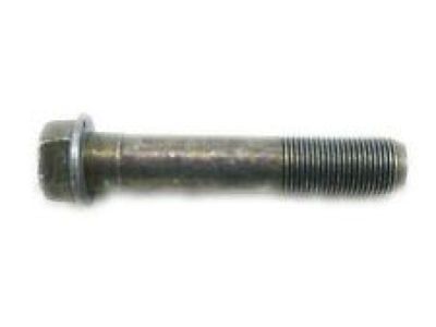 Toyota 90105-08341 Bolt, Washer Based H