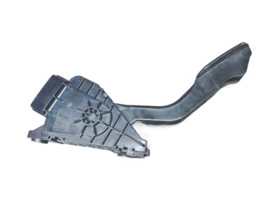 Toyota 78120-35460 Rod Assy, Accelerator Pedal