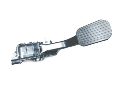 Toyota 78120-35460 Rod Assy, Accelerator Pedal