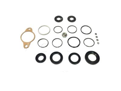 Toyota 04445-33110 Gasket Kit, Power Steering Gear