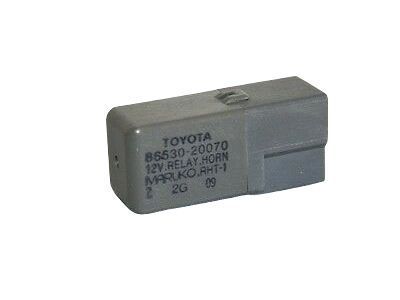 Toyota 86530-20070