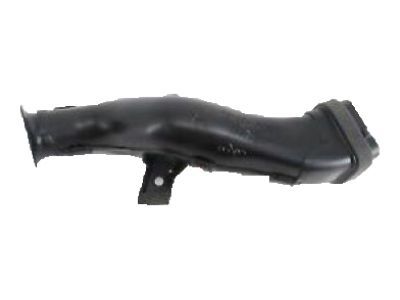 2012 Scion tC Air Duct - 17751-36020