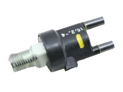 Toyota 17630-15090 Valve Assy, Air Control