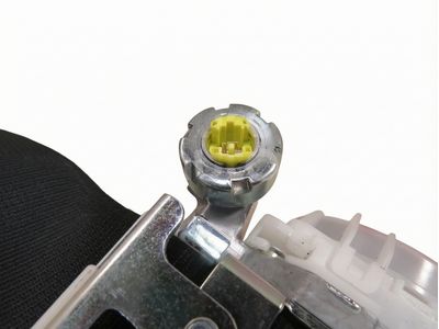 2013 Toyota RAV4 Seat Belt - 73210-0R040-C0