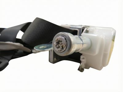 2013 Toyota RAV4 Seat Belt - 73210-0R040-C0