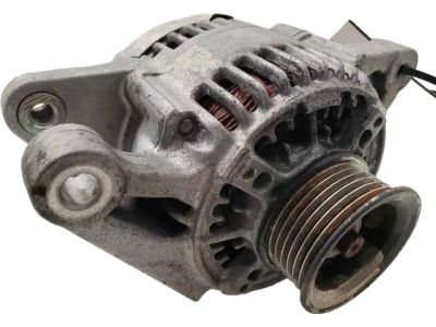 2003 Toyota Celica Alternator - 27060-22200
