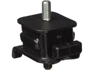 Toyota 12361-16010 Insulator, Engine Mounting, Front