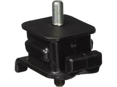 1984 Toyota Corolla Engine Mount - 12361-16010