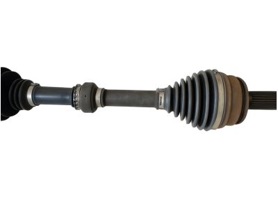 2019 Toyota Avalon Axle Shaft - 43410-06A70