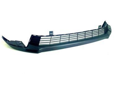 Toyota 52129-0E030 Cover, Front Bumper, Lw