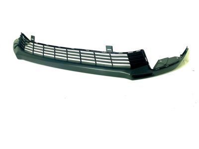 Toyota 52129-0E030 Cover, Front Bumper, Lw