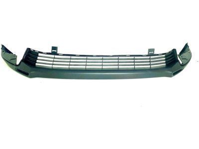 Toyota 52129-0E030 Cover, Front Bumper, Lw